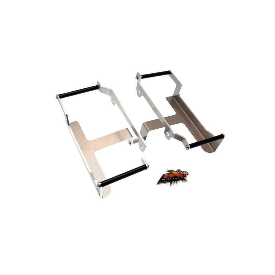 Protection de radiateur AXP aluminium - Beta X-Trainer 300
