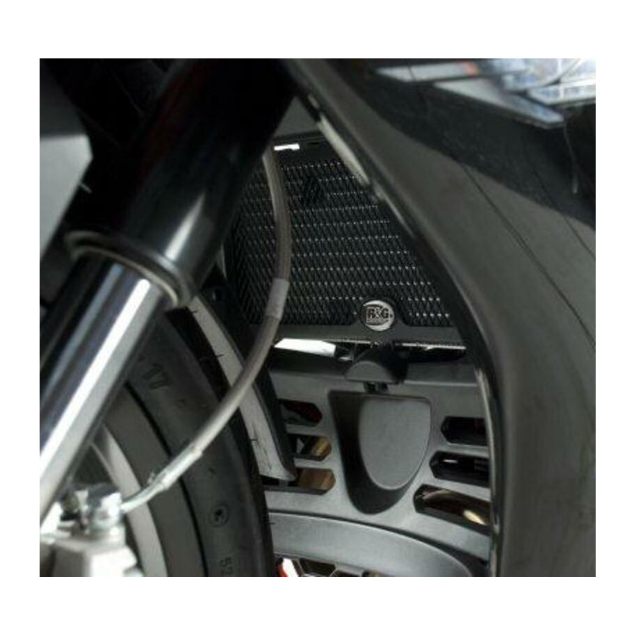 Protection de radiateur R&G RACING Pro - Suzuki GSF650S/N Bandit
