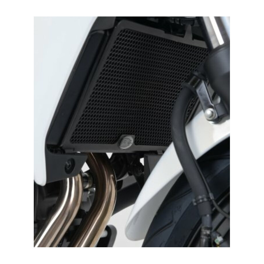 Protection de radiateur R&G RACING Pro - Honda CB500F