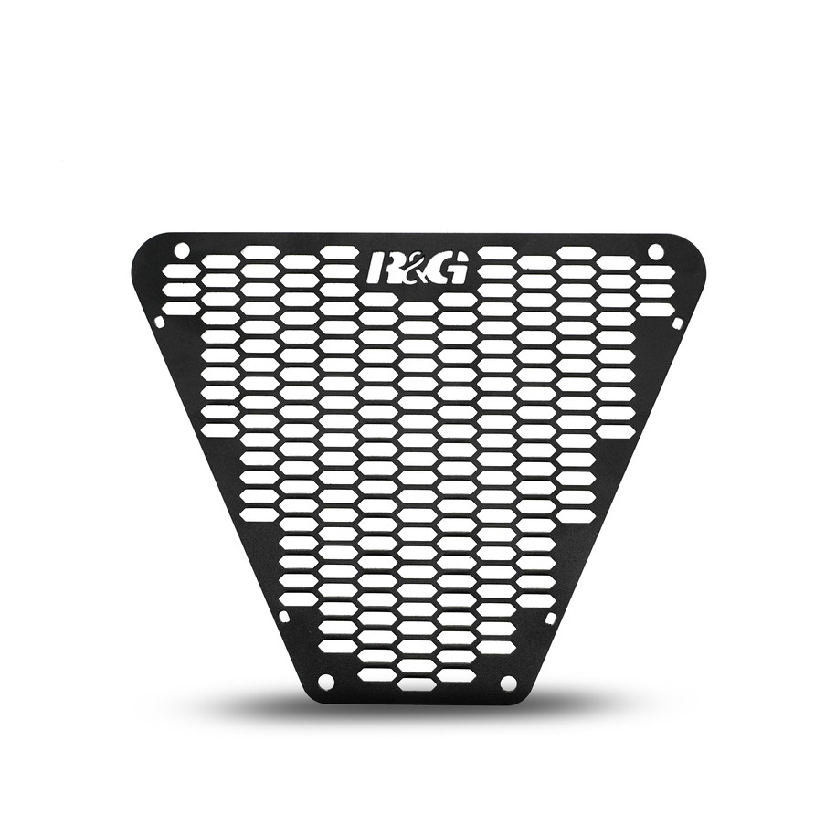 Protection de radiateur d'huile R&G RACING