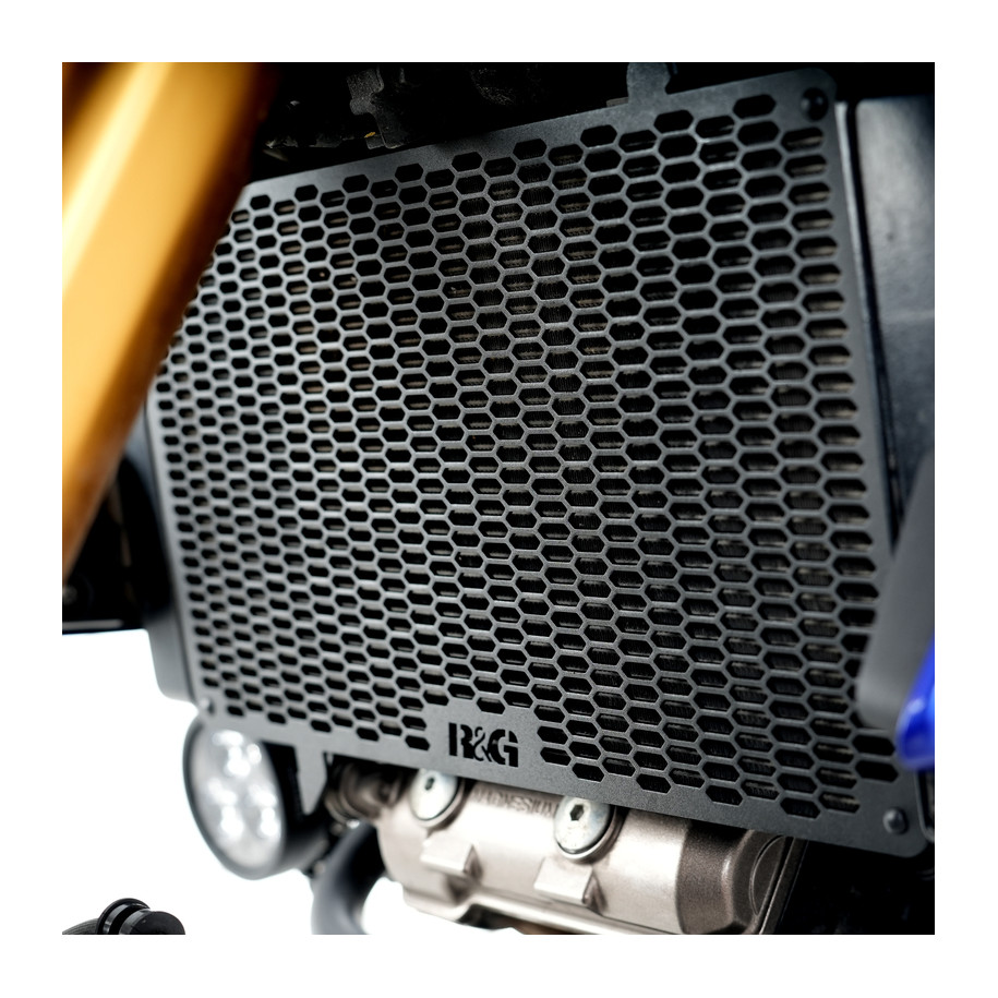 Protection de radiateur R&G Racing Pro