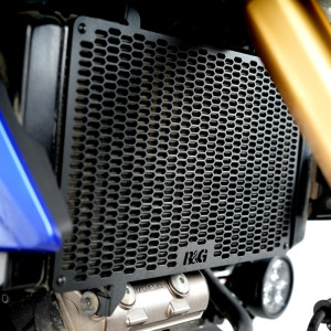 Protection de radiateur R&G Racing Pro