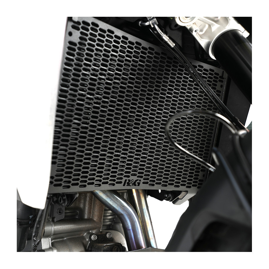 Protection de radiateur R&G Racing Pro