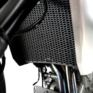 Protection de radiateur R&G Racing Pro