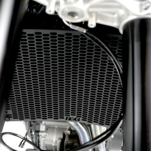 Protection de radiateur R&G Racing Pro