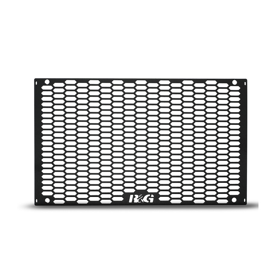 Protection de radiateur R&G Racing Pro