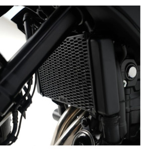 Protection de radiateur R&G Racing Pro
