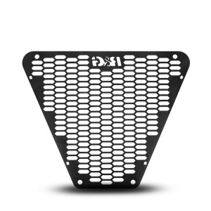Protection de radiateur R&G Racing Pro