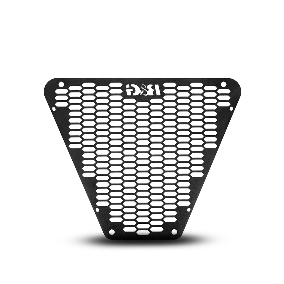 Protection de radiateur R&G Racing Pro