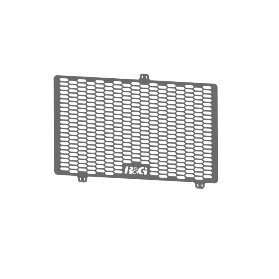 Protection de radiateur R&G Racing Pro