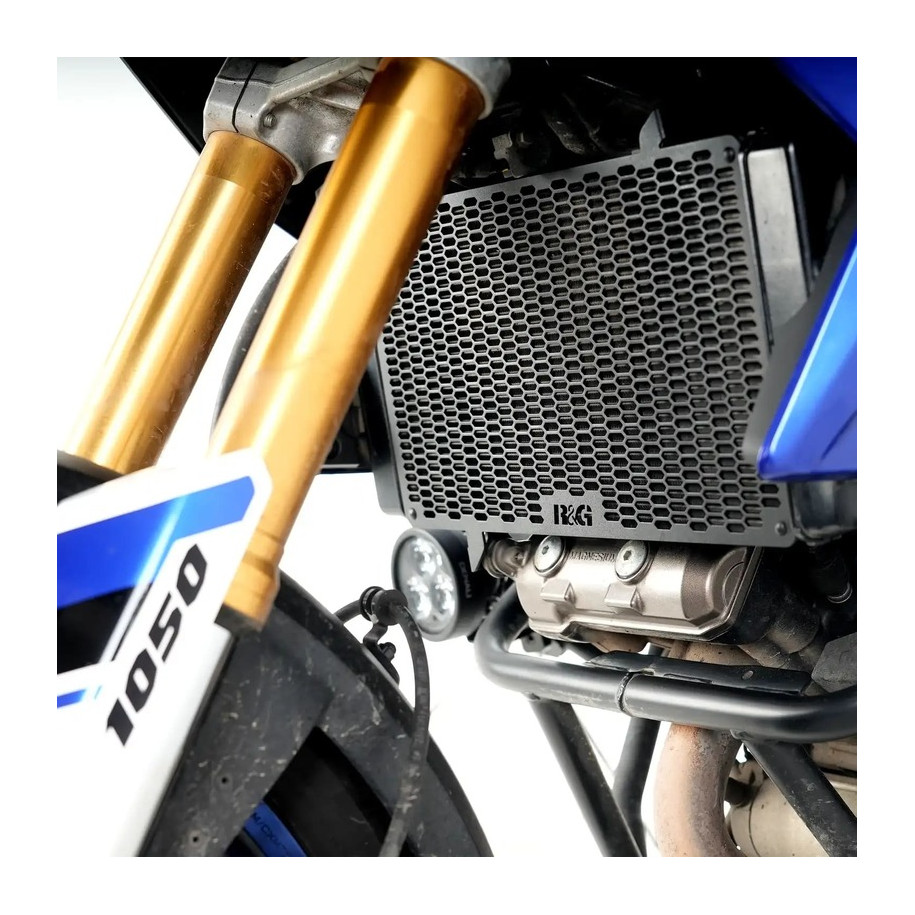 Protection de radiateur R&G RACING Pro