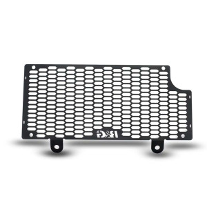 Protection de radiateur d'huile R&G RACING - noir