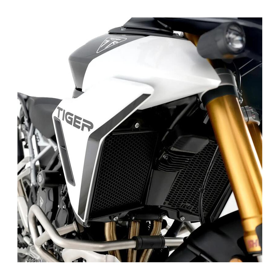 Protection de radiateur R&G RACING Pro