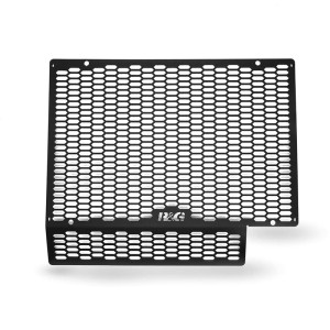 Protection de radiateur R&G RACING Pro