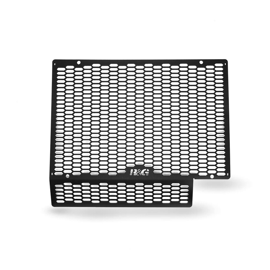 Protection de radiateur R&G RACING Pro