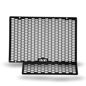 Protection de radiateur R&G RACING Pro
