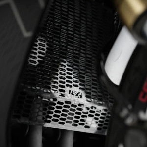 Protection de radiateur R&G RACING Pro