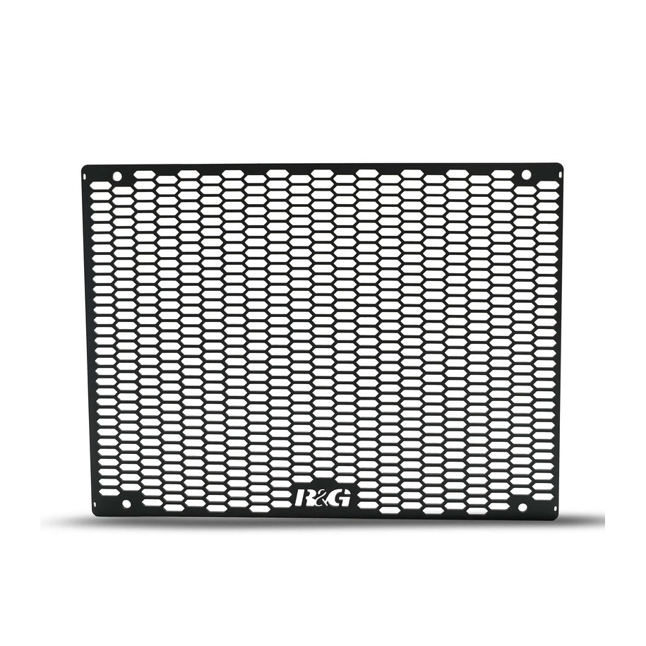 Protection de radiateur R&G RACING Pro