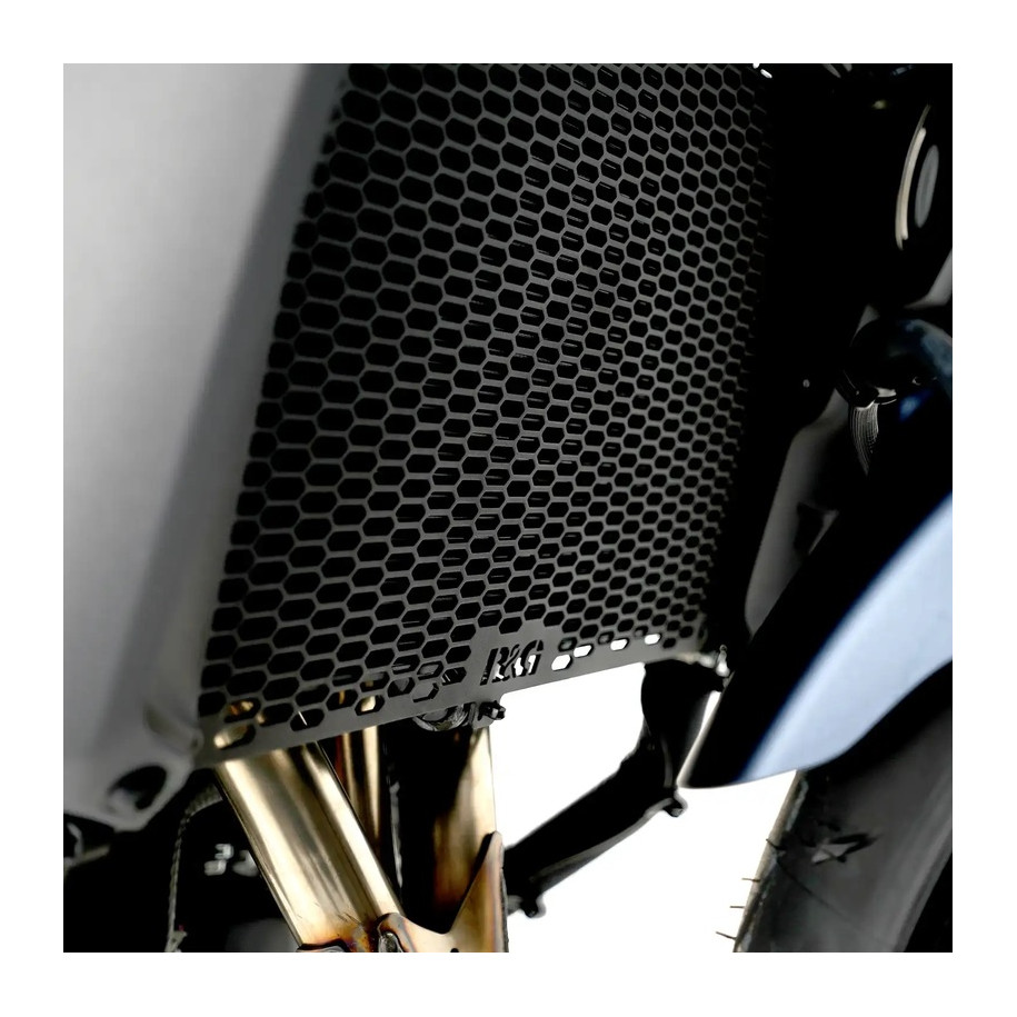 Protection de radiateur R&G RACING Pro