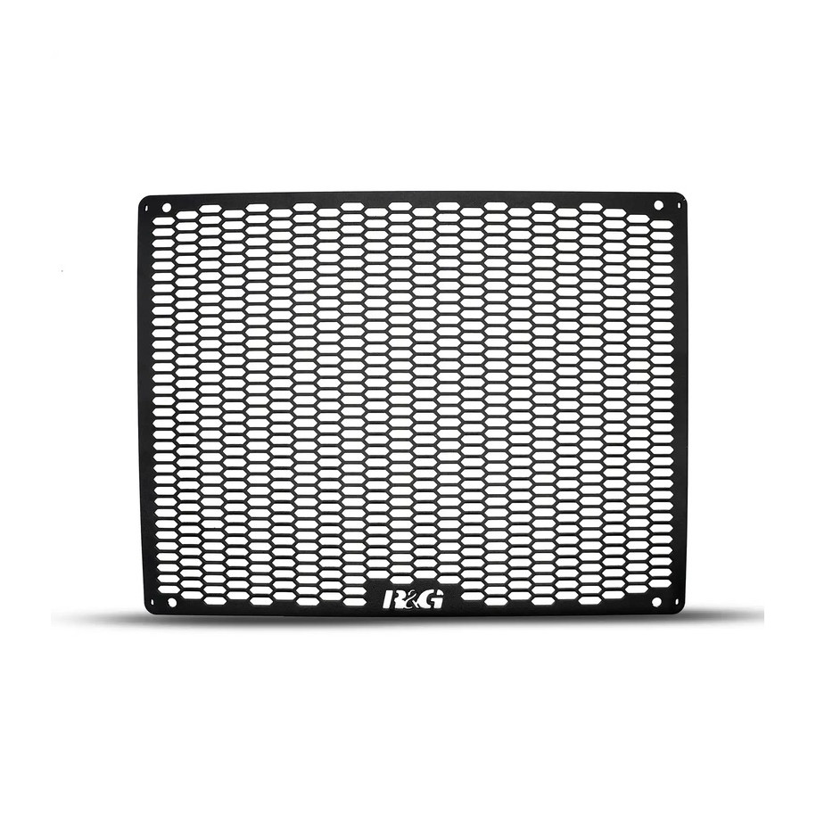 Protection de radiateur R&G RACING Pro