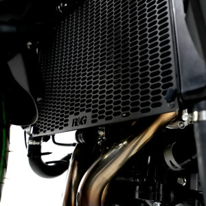 Protection de radiateur R&G RACING Pro