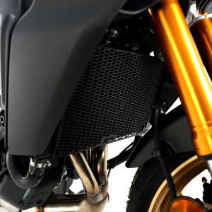 Protection de radiateur R&G RACING Pro