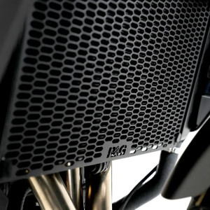 Protection de radiateur R&G RACING Pro