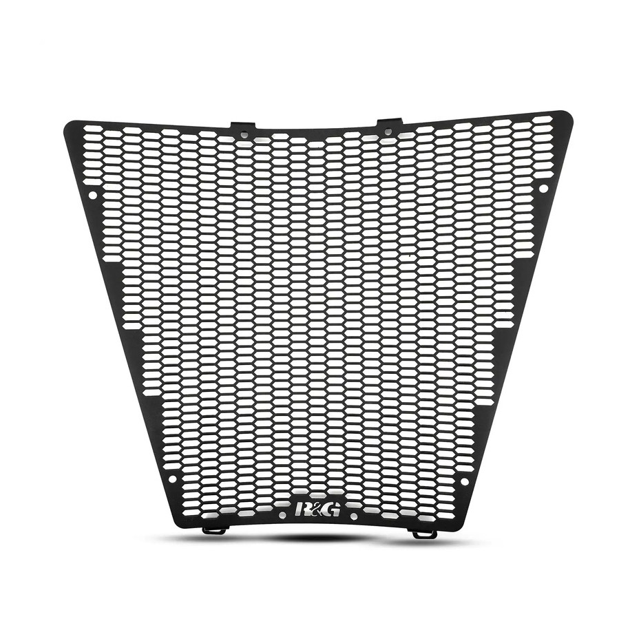 Protection de radiateur R&G RACING Pro