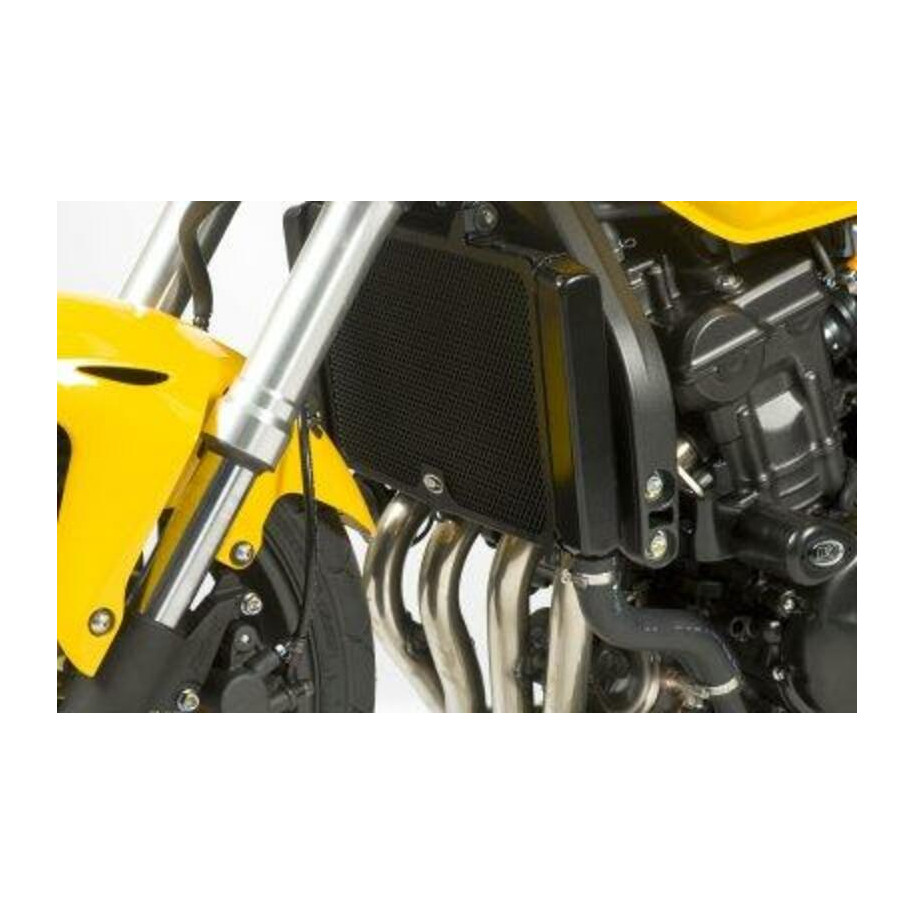 Protection de radiateur R&G RACING Pro - Honda CB600F/S Hornet