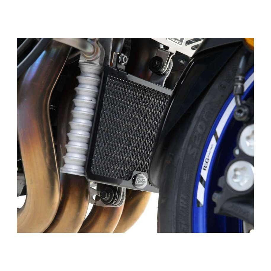Protection de radiateur R&G Racing - Yamaha MT-10