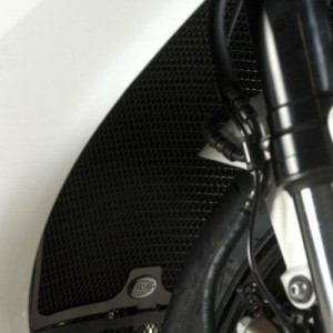 Protection de radiateur R&G RACING Pro - Honda CBR1000RR