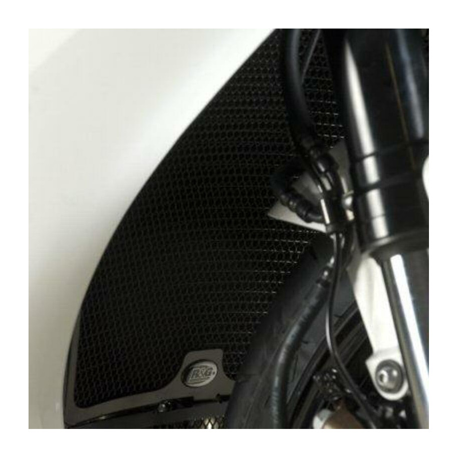 Protection de radiateur R&G RACING Pro - Honda CBR1000RR
