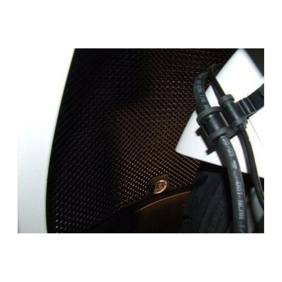 Protection de radiateur R&G RACING Pro - Honda VFR1200F/FD