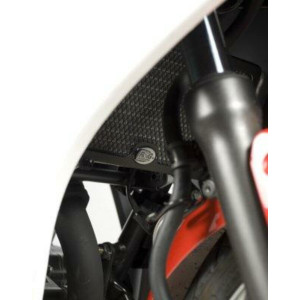 Protection de radiateur R&G RACING Pro - Honda CBR250R