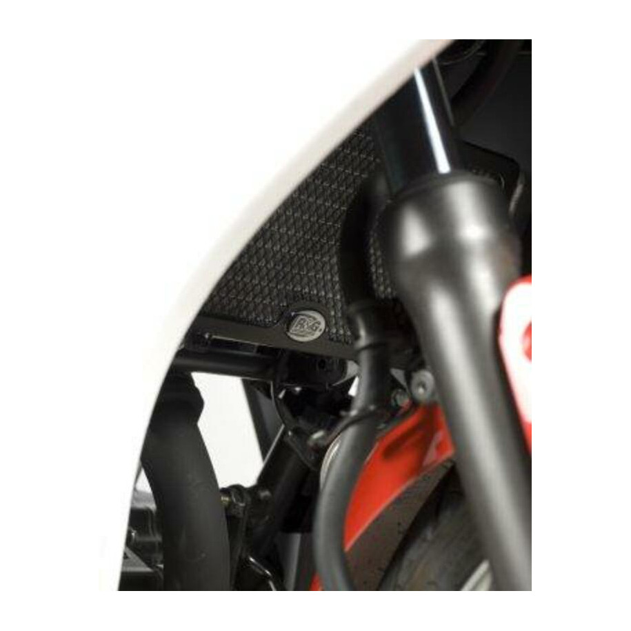 Protection de radiateur R&G RACING Pro - Honda CBR250R