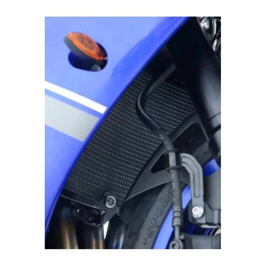 Protection de radiateur R&G RACING Pro - Yamaha YZF-R1