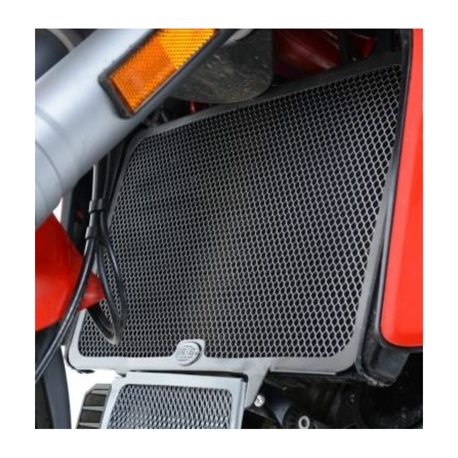 Protection de radiateur R&G RACING Pro - Ducati 1200 Multistrada