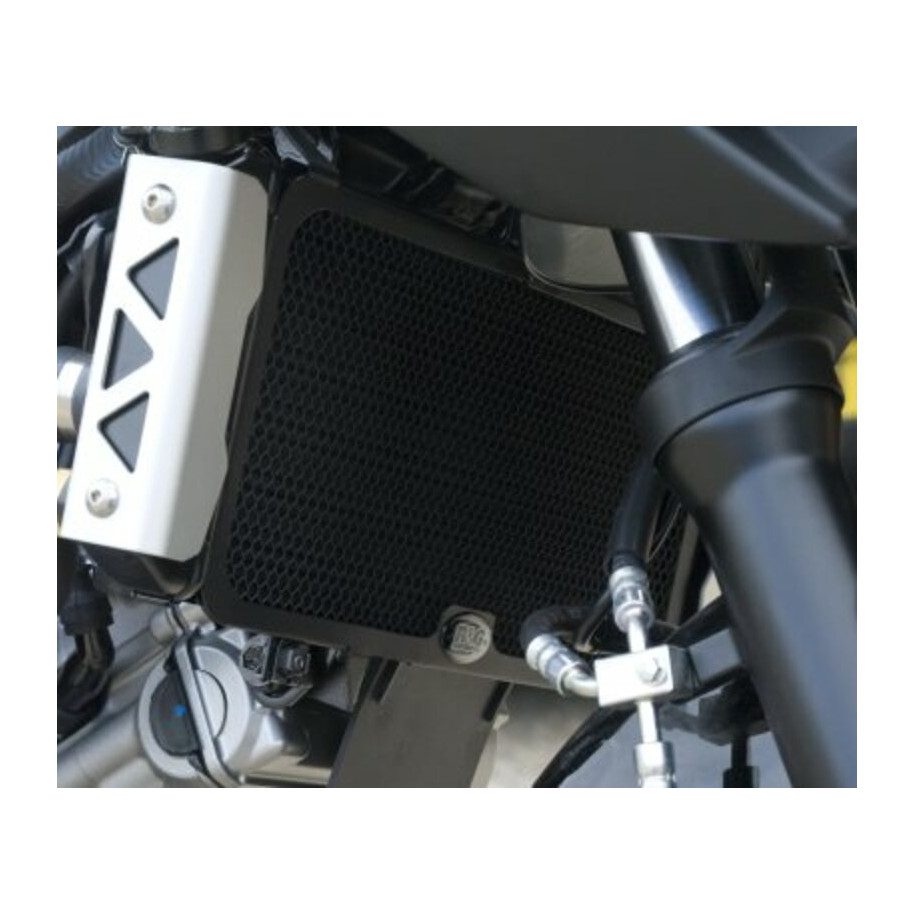 Protection de radiateur R&G RACING Pro - Suzuki SV650