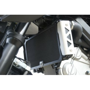 Protection de radiateur R&G RACING Pro - Suzuki SV650