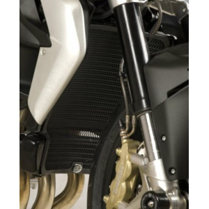 Protection de radiateur R&G RACING Pro - MV Agusta Brutale 675/800/800RR