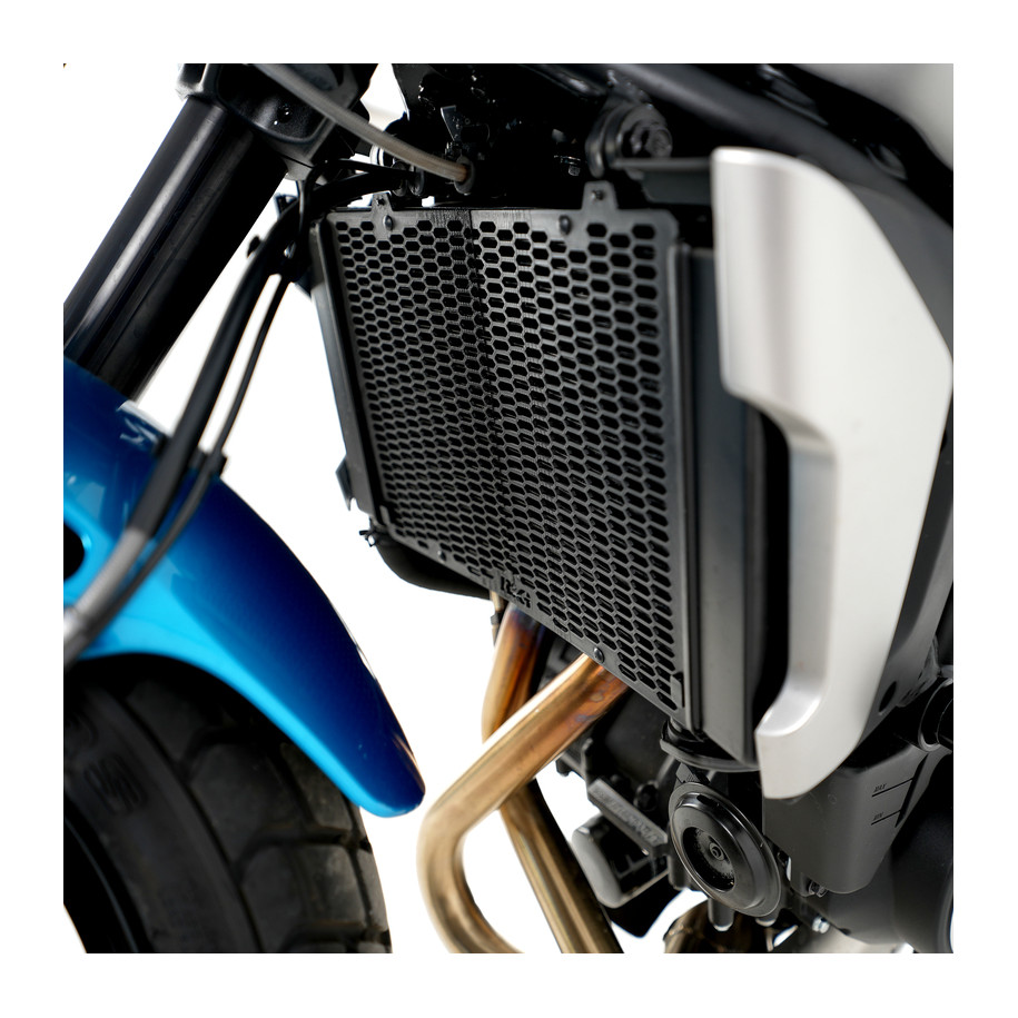 Protection de radiateur R&G RACING Pro