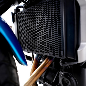 Protection de radiateur R&G RACING Pro