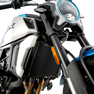 Protection de radiateur R&G RACING Pro