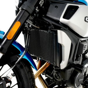 Protection de radiateur R&G RACING Pro
