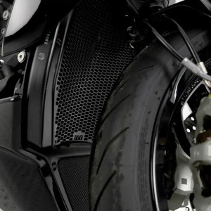 Protection de radiateur R&G RACING Pro