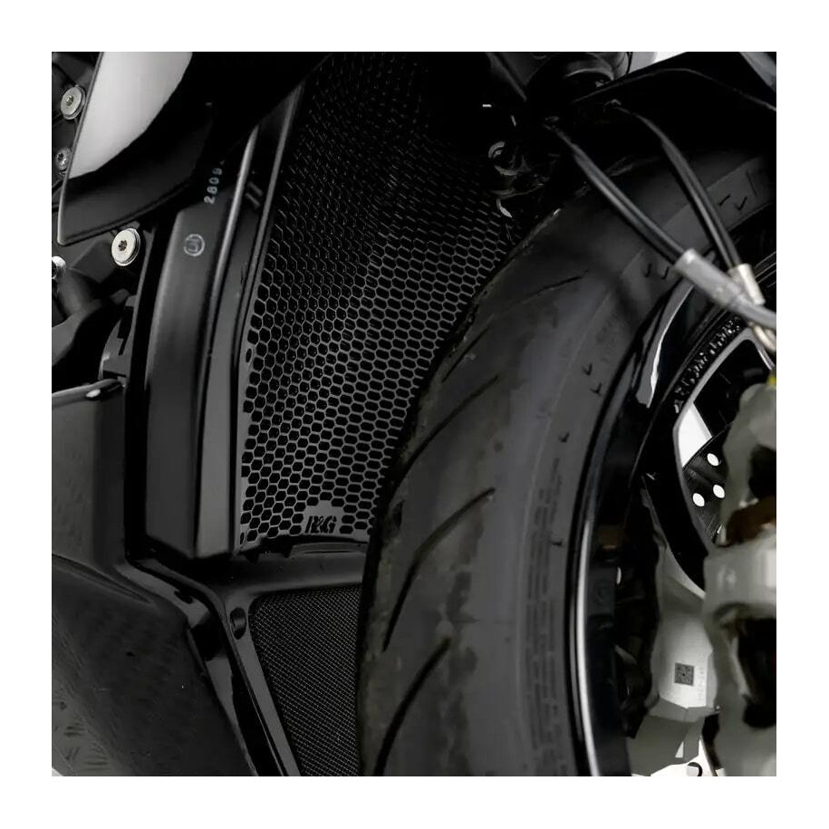 Protection de radiateur R&G RACING Pro