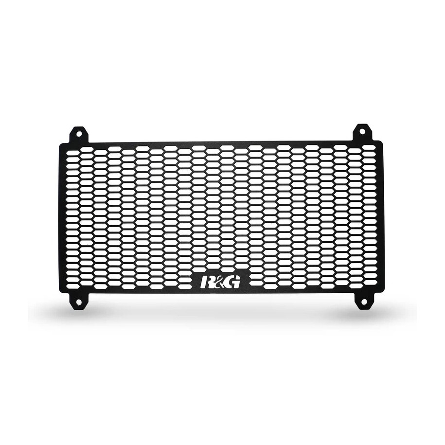 Protection de radiateur R&G RACING Pro