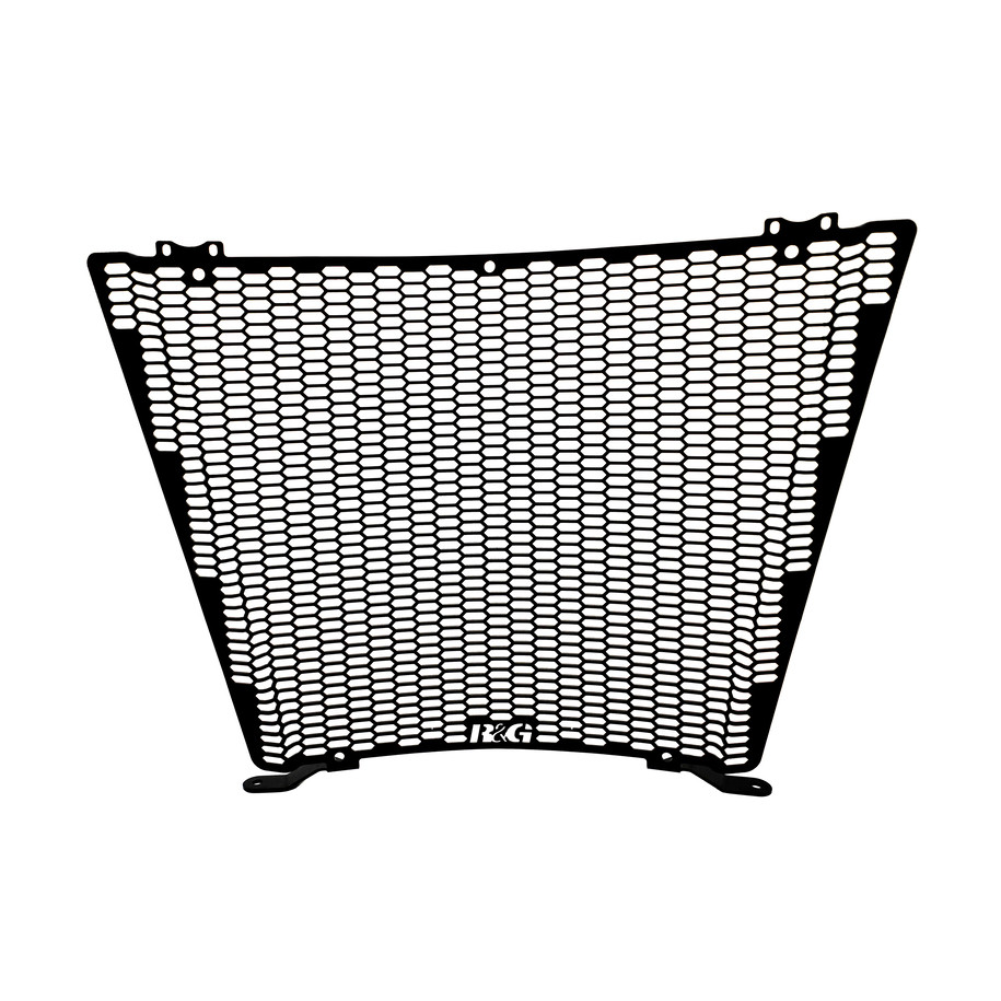 Protection de radiateur R&G RACING Pro