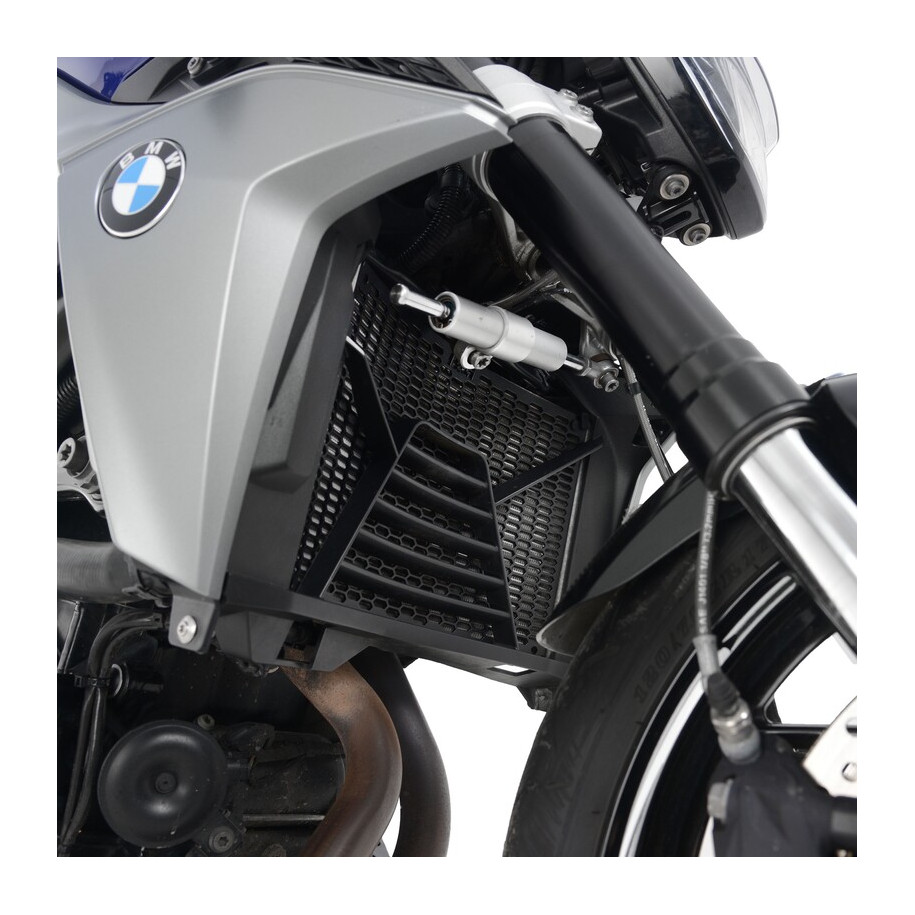 Protection de radiateur R&G RACING Pro