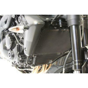 Protection de radiateur R&G RACING Pro - Triumph Speed Triple 1050